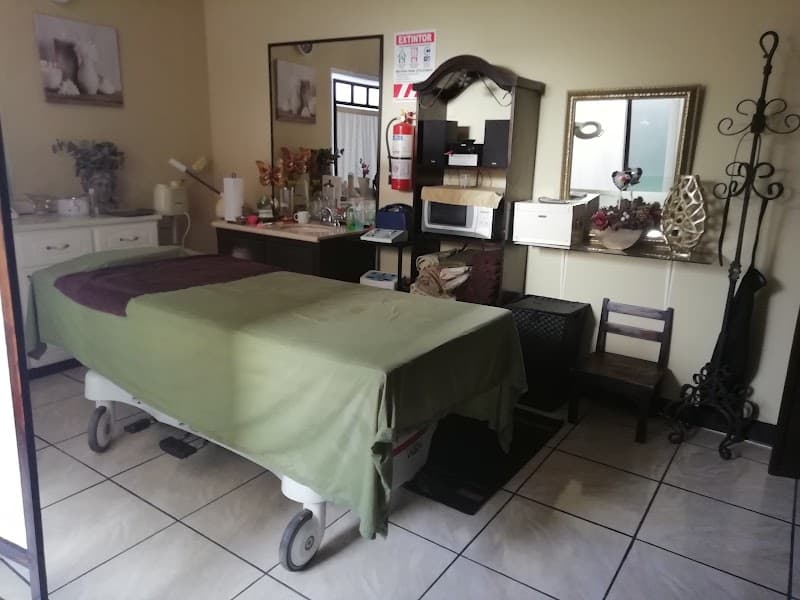 Terapias Alternativas Asiel Guapiles photo