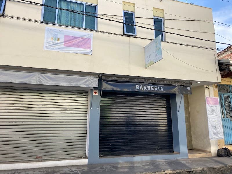 Terapias Alternativas by Pris Los Reyes de Salgado photo