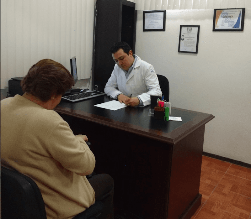 Terapias Alternativas Cuautitlán Izcalli photo