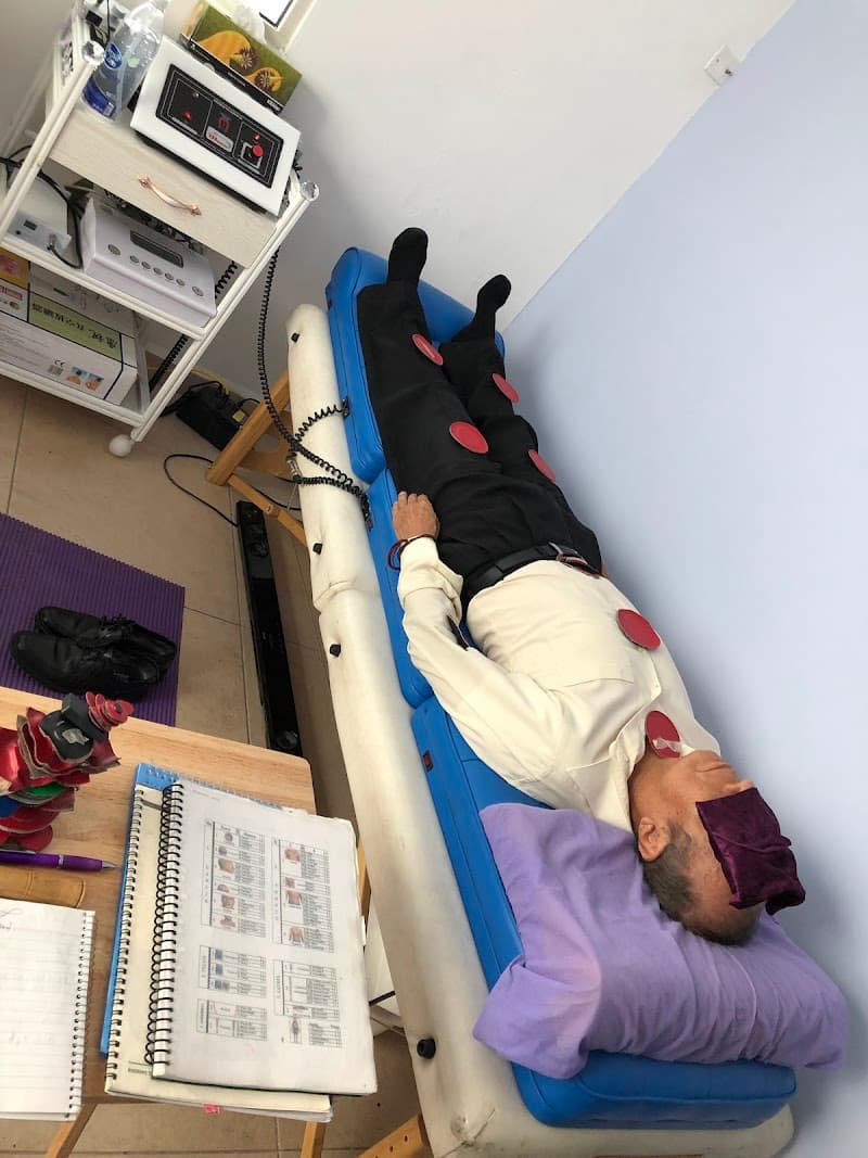 Terapias Alternativas Monterrey Mexico City photo