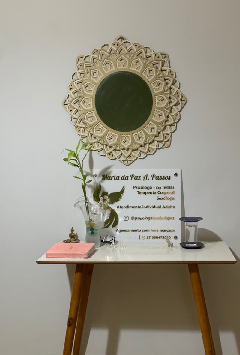 Terapias Alternativas - RelaxLi Vitória photo