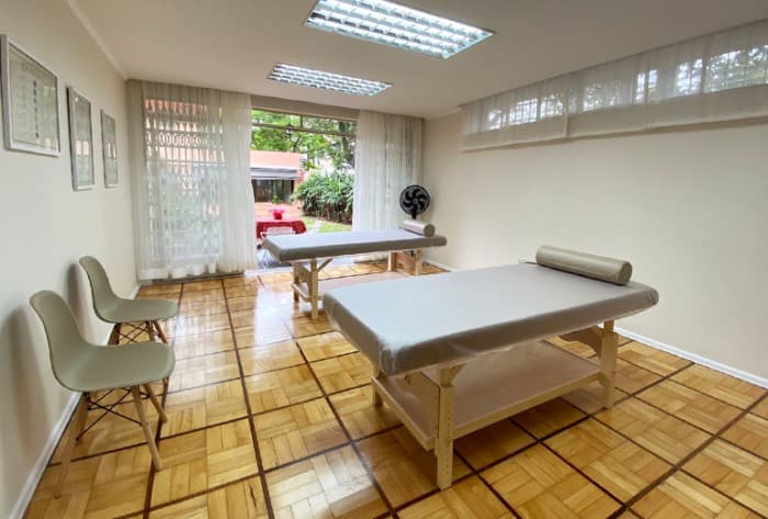 Terapias Alternativas São Paulo photo