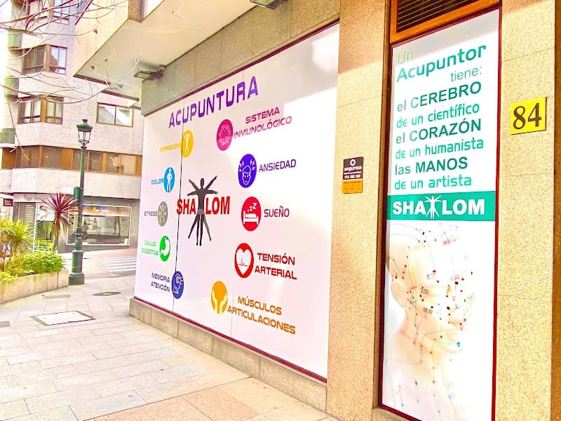 Terapias Alternativas Vigo photo