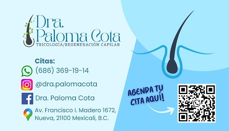 Terapias Alternativas y SPA paloma Mexicali photo