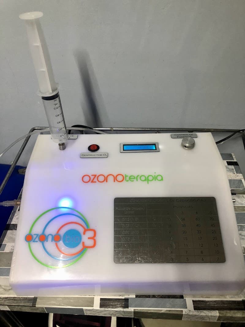 Terapias Complementarias Vida Sana, Armonia y Energia Nezahualcóyotl photo