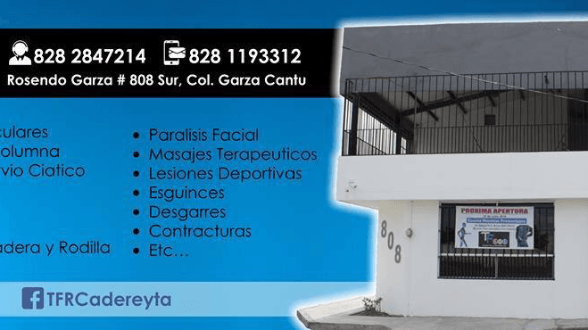 Terapias de rehabilitación y desprogramación evolutiva Cadereyta Jiménez photo