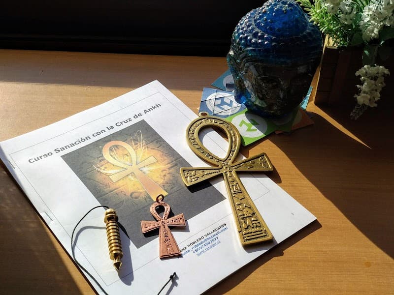 Terapias Energéticas Santiago photo