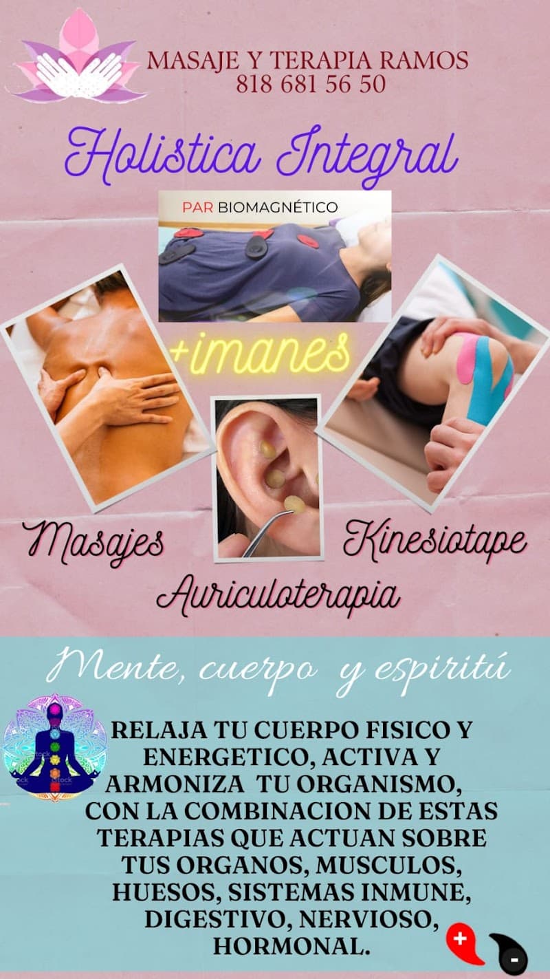 Terapias Ramos Guadalupe photo