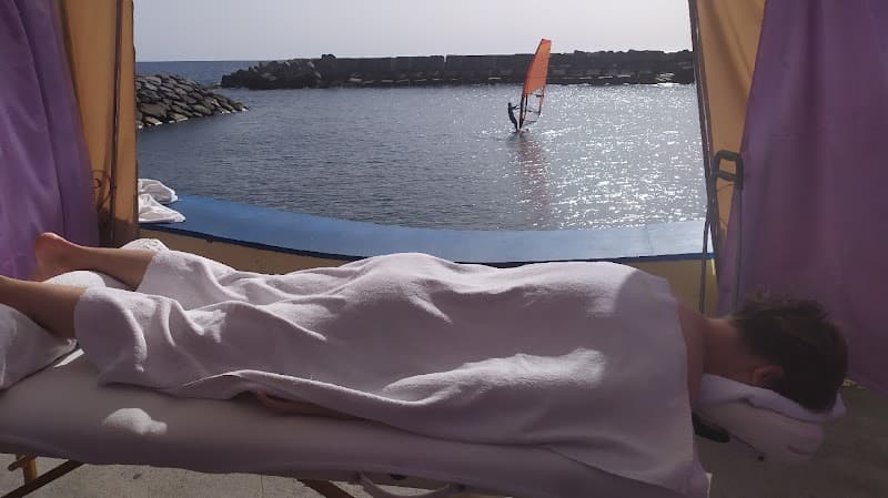 Terapias Relaxantes Calheta (R.A.M.) photo