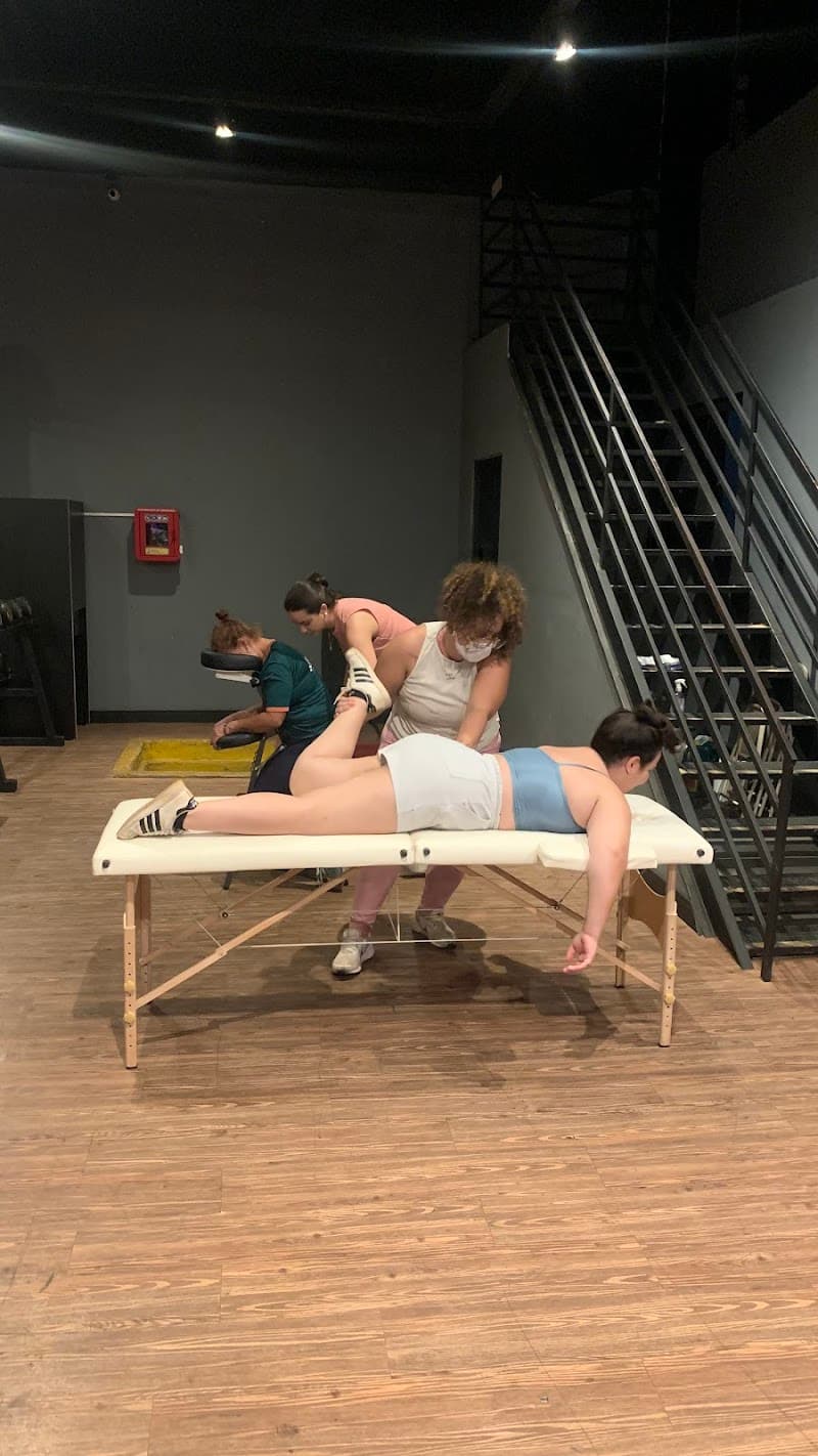 Terapias Ribeirão Ribeirão Preto photo