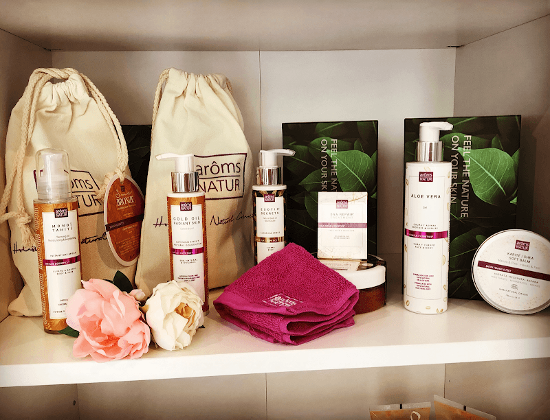 Terapias y Alquimias Oeiras photo