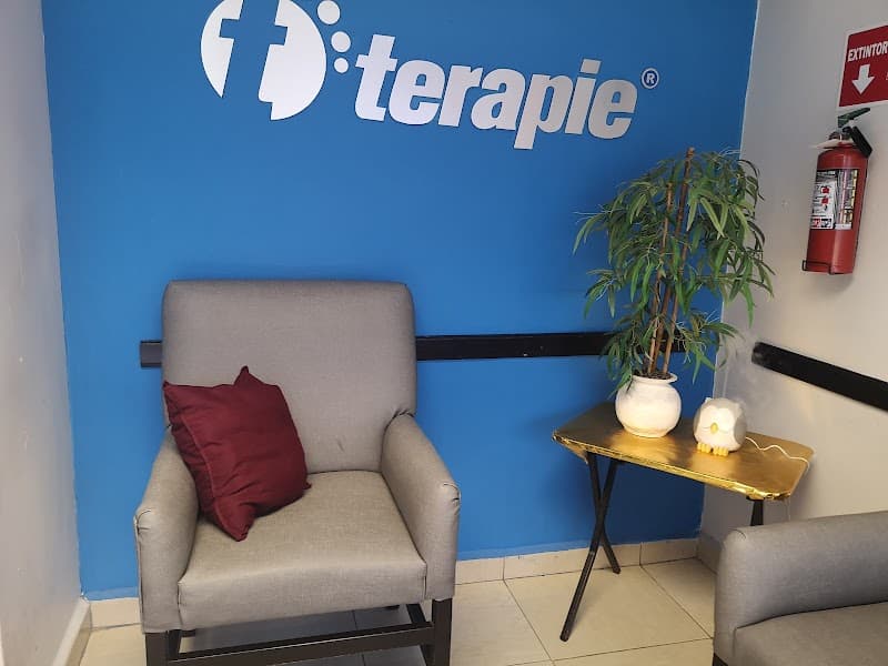 Terapie Monterrey photo