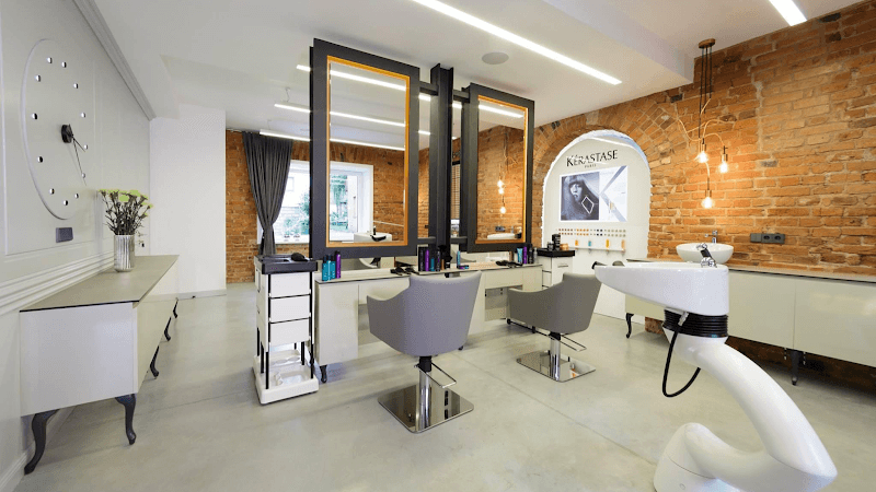 Terapijos ir grožio namai Kaunas photo