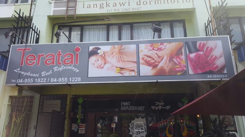 Teratai Spa 2 Kuah photo