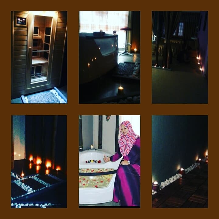 Teratai Spa and Beauty Centre Ampang photo