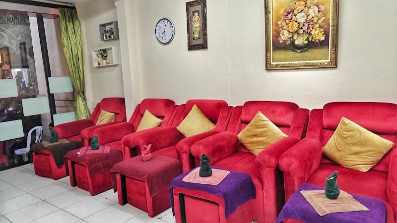 Teratai Spa Denpasar photo