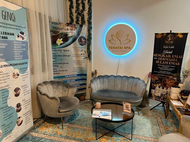 Teratai Spa & Wellness (Genqi Service) Kota Bharu photo