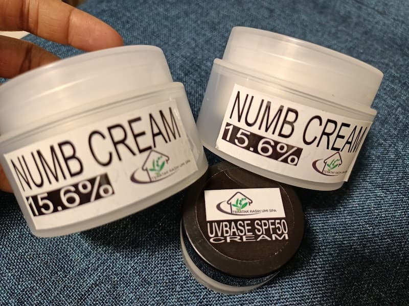 Teratak Kasih Ummi Spa Asam Kumbang photo