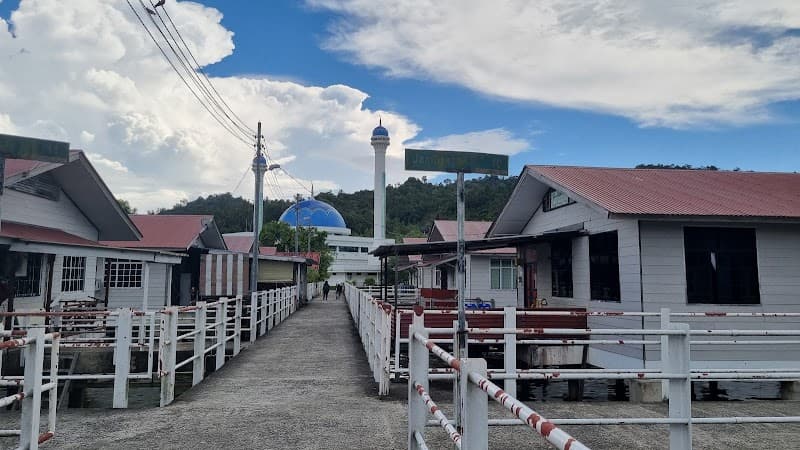Teratak Santai, Melabau Bandar Seri Begawan photo