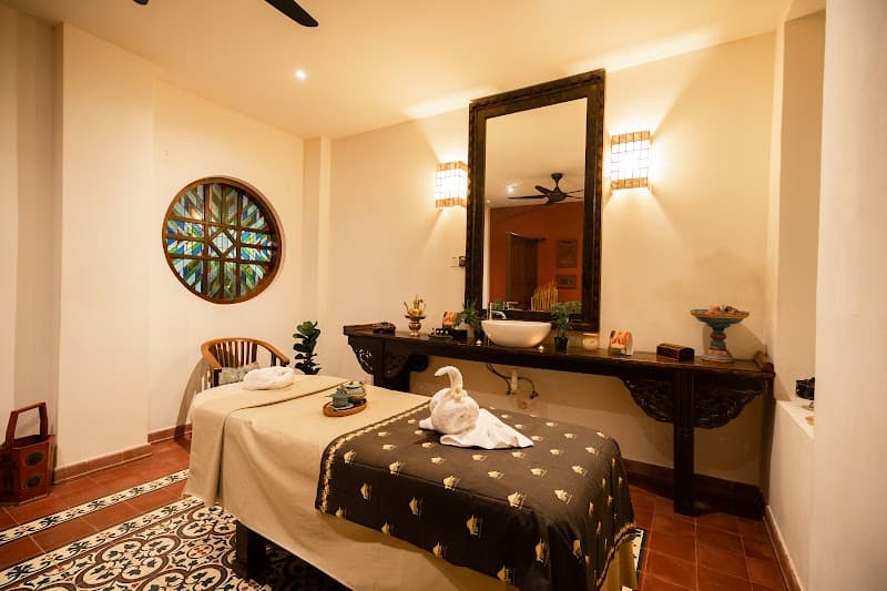 Teratak Spa @ Mutiara Inn Permatang Pauh photo