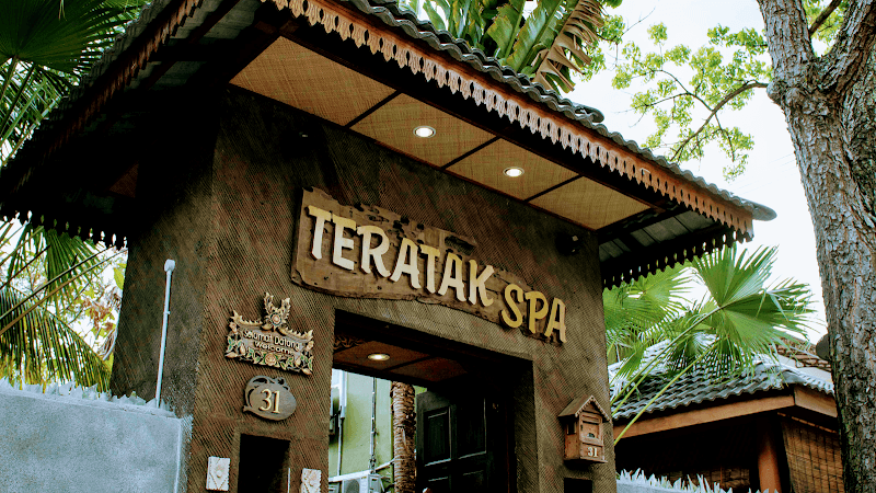 Teratak Spa Penang photo