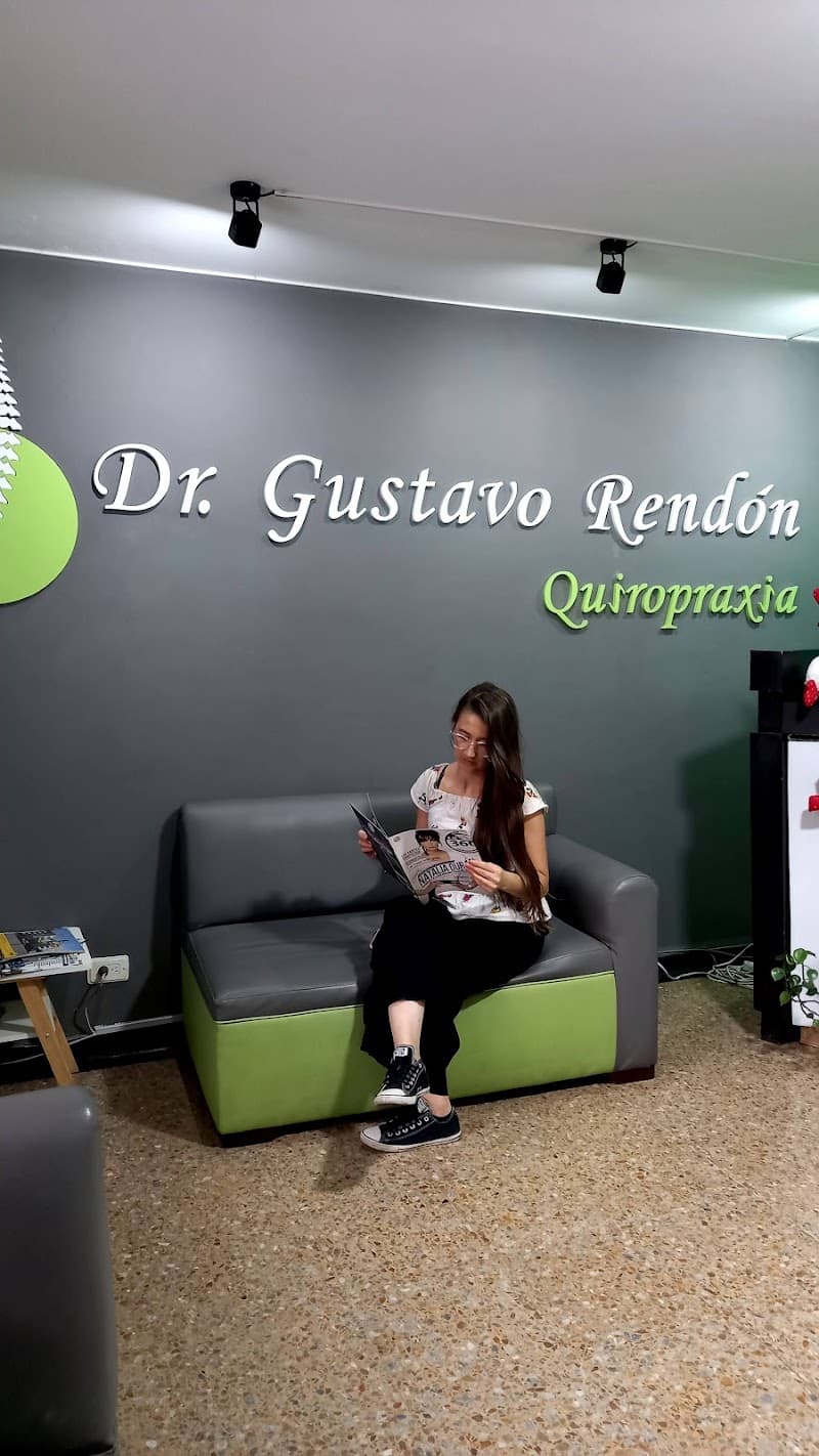 Teratur spa Dosquebradas photo