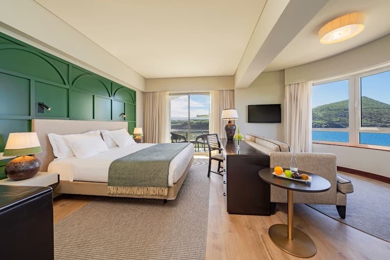 Terceira Mar Hotel | Angra do Heroísmo - Terceira Azores photo