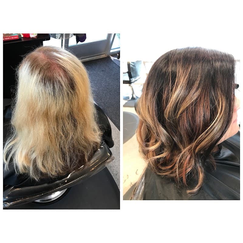 Tercrisca Salon & Spa Everett photo