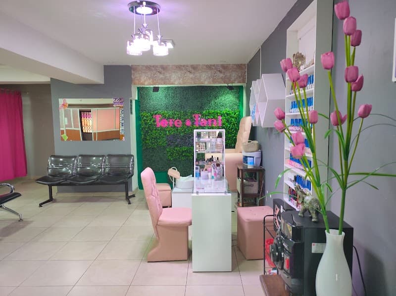 TERE & TANI CENTRO ESTÉTICO INTEGRAL E INSTITUTO GOLD SKIN Quito photo