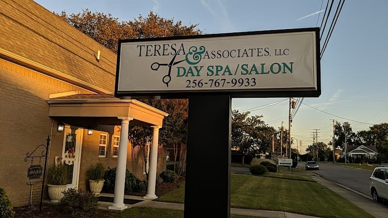 Teresa & Associates Day Spa & Salon Florence photo