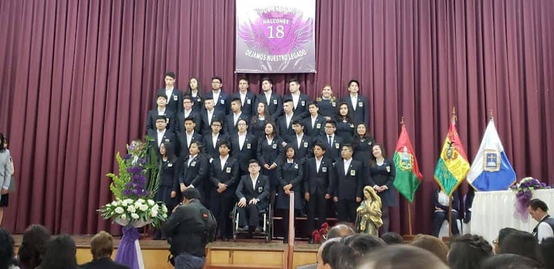 Teresa Nuestra Señora de La Paz photo