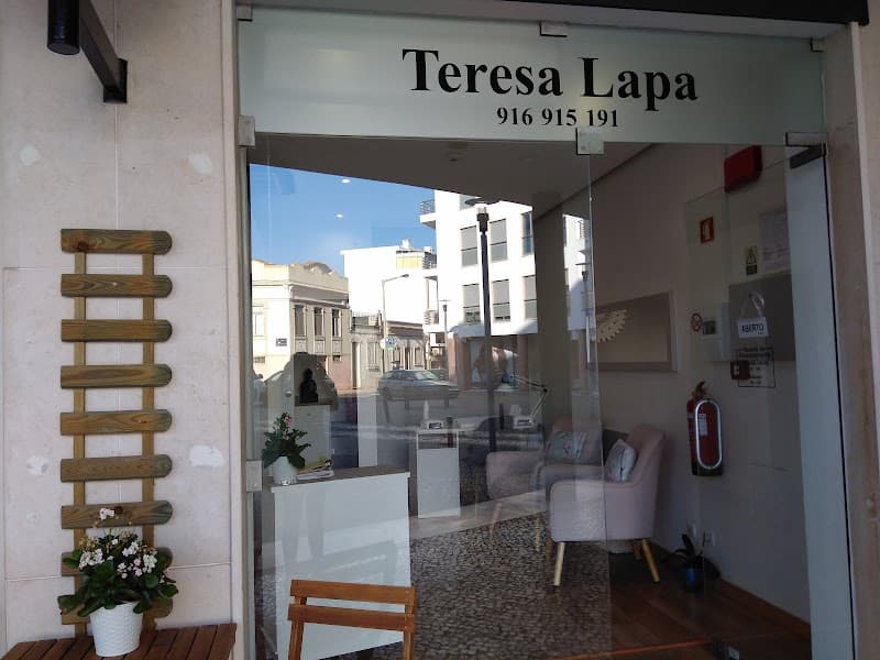 Teresa Pecci Estética e Massagem Faro photo