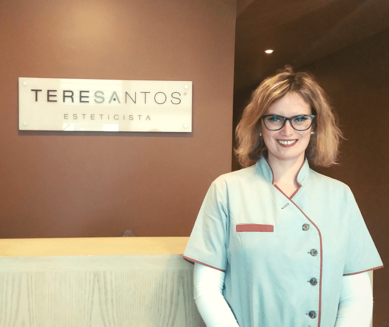 Teresa Santos Esteticista Moita photo