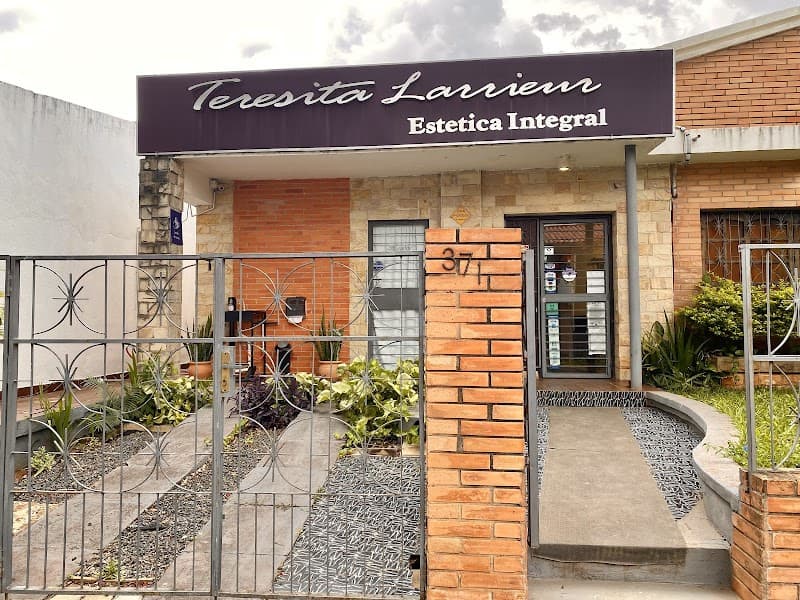 Teresita Larrieur Asunción photo
