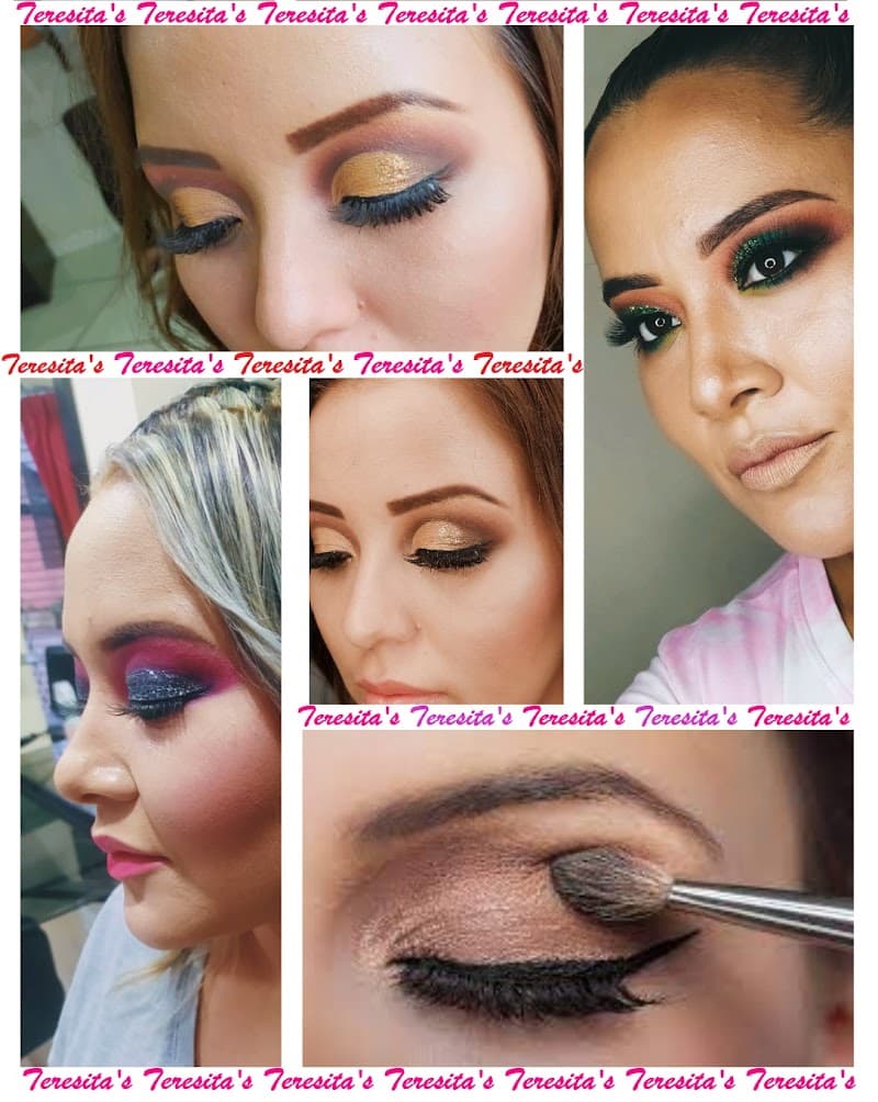 Teresita's Beauty Salon Santa Cruz de la Sierra photo