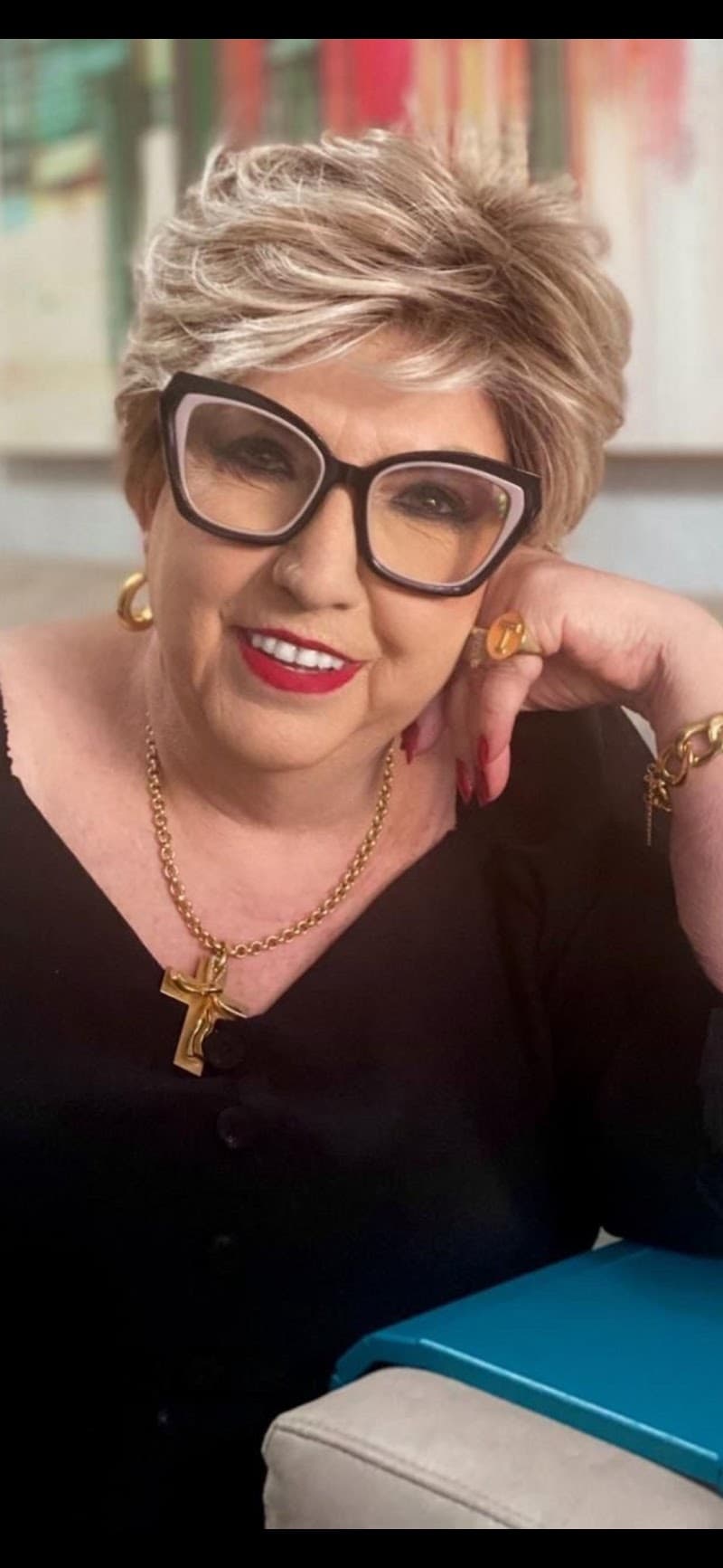 Terezinha Cabeleireira Porto Velho photo