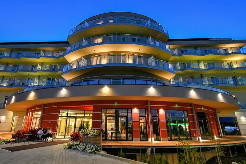 TERMA Słowacki Resort Medical Spa Busko-Zdrój photo
