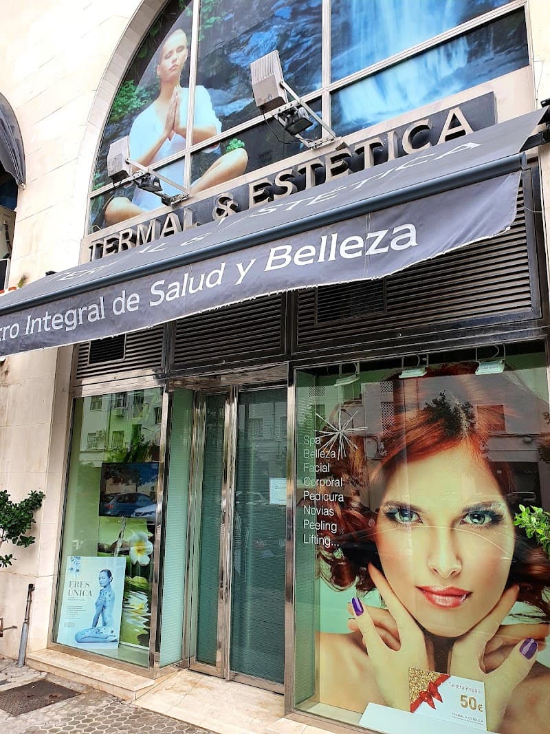 Termal & Estética Sevilla photo