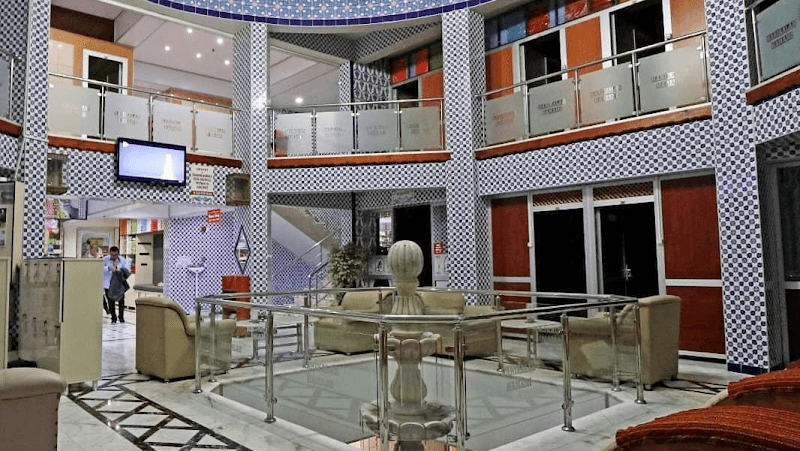 Termal Kaplıca Sincan photo