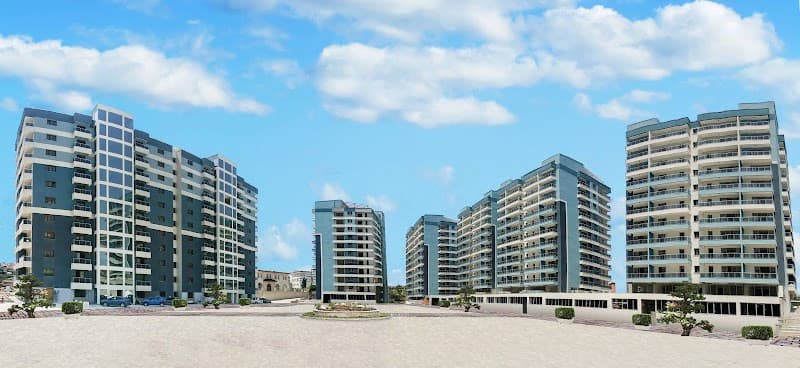 Termal Kent / Alkanlar Yapı Antakya photo