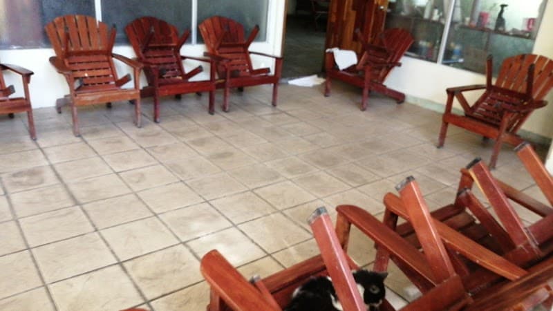 Termal Spa San Salvador photo