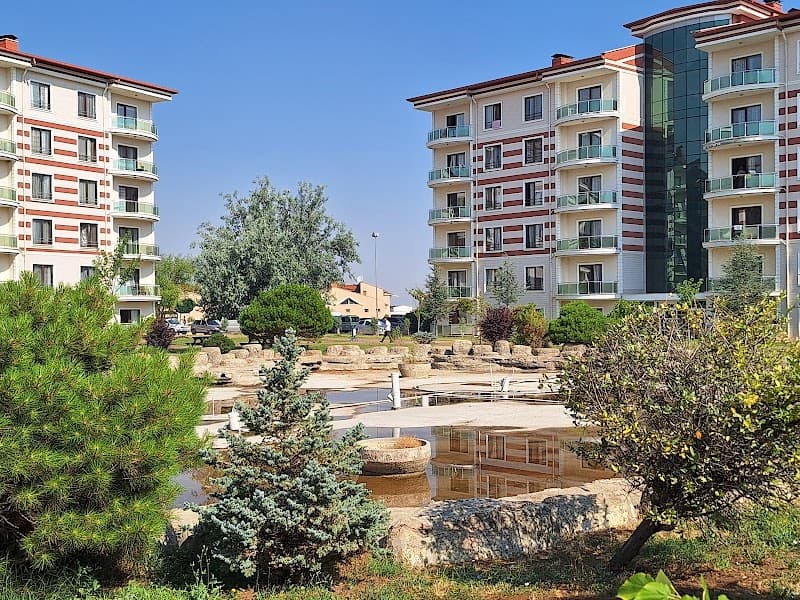 Termal Türkiye İhsaniye photo