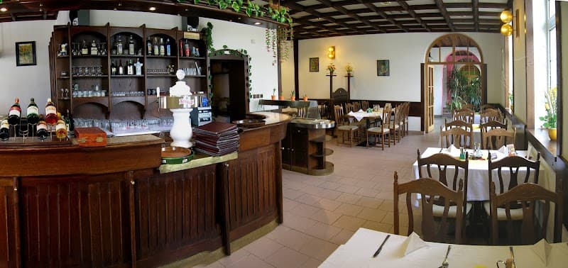 Termální lázně Chrastava u Liberce photo