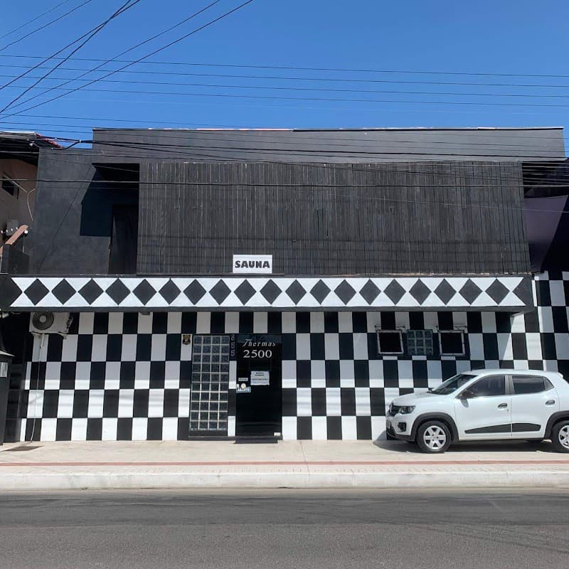 Termas Club 2800 Balneário Camboriú photo