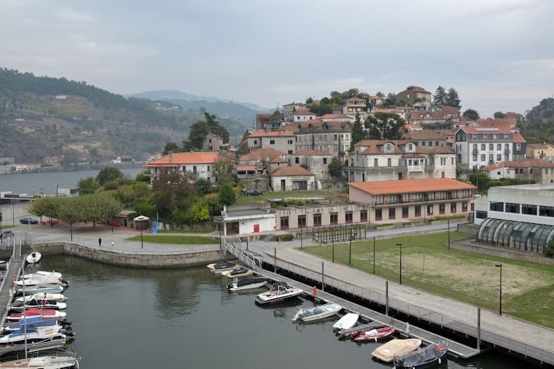 Termas das Caldas de Aregos Resende photo