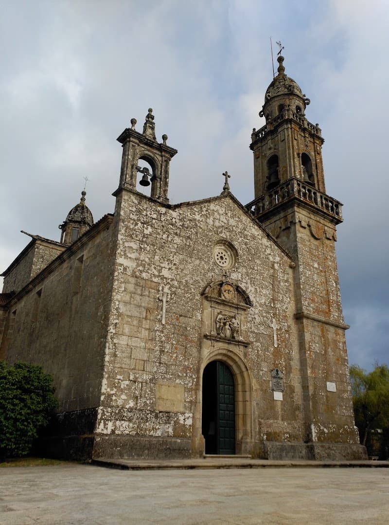 Termas de Cuntis photo