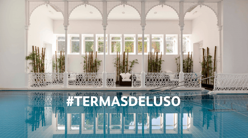 Termas de Luso photo