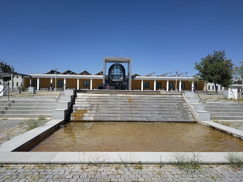 Termas de Nisa photo