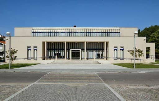 Termas de S. Jorge Santa Maria da Feira photo