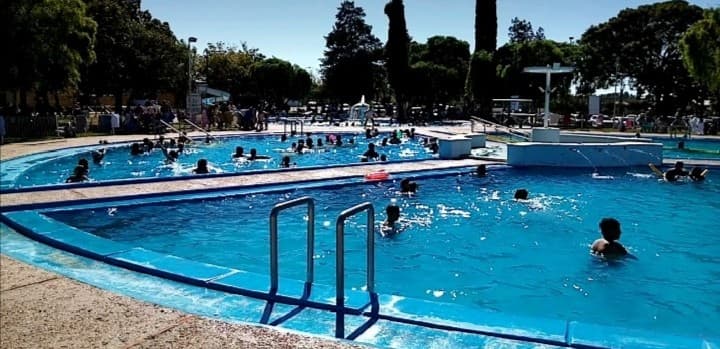 Termas del Daymán Salto photo